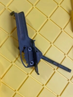 Porsche 928 Automatic Shifter 1983 used  - Image 1 of 4