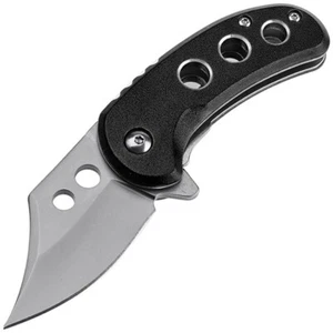 MTech Small Assisted Folding Knife 2.25" 3Cr13MoV Steel Blade Aluminum Handle - Picture 1 of 1