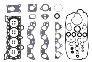 Cylinder Head Gasket Set for HONDA CIVIC CRX 1.5L 1.6L SOHC 1988-1995 RA/450RB - Picture 1 of 5