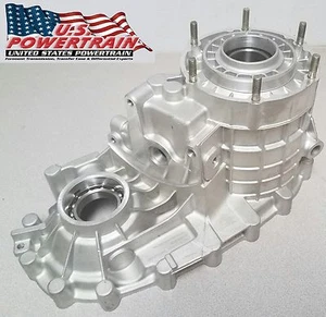 New Hi-performance Aluminum 263HD Front Transfer Case Front Half 45544 - Picture 1 of 4