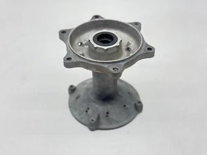 1997 Honda CR125R Rear Wheel Rim Hub OEM Dirt Bike 42635-MAC-680 CR 125R - Picture 1 of 8