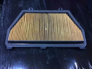 HONDA CBR600RR 2007 2008 2009 2010 2011 2012 AIR FILTER (39) - Picture 1 of 1