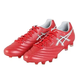ASICS DS LIGHT X-FLY PRO 3 1101A072 600 Classic Red Men's Soccer Shoes US4-15 - Picture 1 of 11