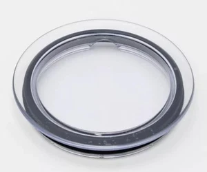 Ersatz Geeignet für Nespresso Aeroccino 3 Milchaufschäumer Deckel Abdeckung Dichtung Pa... - Bild 1 von 1