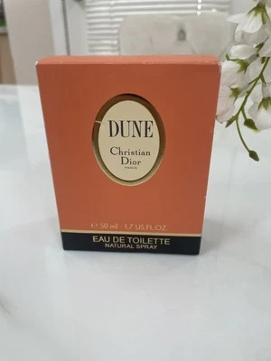DUNE CHRISTIAN DIOR EDT 50ML (SPRAY) - image 1 of 3