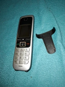 Siemens Gigaset C430 Mobilteil - Bild 1 von 3