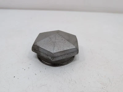 Tapacubos antipolvo tapacubos de rueda Essex vintage emblema central antiguo  Foto 1 de 4