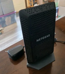 NETGEAR NIGHTHAWK CM1100 Cable Modem DOCSIS 3.1 Multi-Gig SpeedModem - Photo 1/5