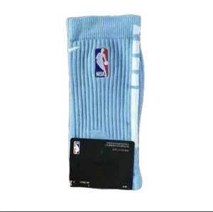 Nike Elite North Carolina Socken Herren 6-8 Damen 6-10 Jugendliche 5-7 Jahre (Beschreibung lesen) - Bild 1 von 3