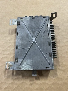 78 79 Cadillac Seville ECU BENDIX EFI Engine Control Module 1612953 350 Olds - Picture 1 of 6