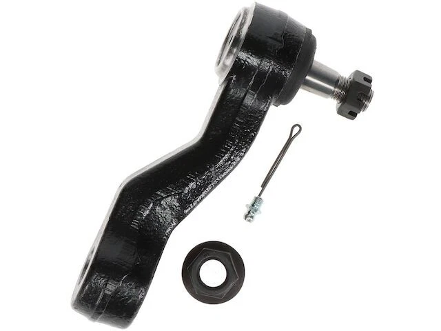 Brazo de rueda loca para GMC Savana 3500 2003-2023 2018 2004 2005 2006 2007 2008 NS553WZ Foto 1 de 1