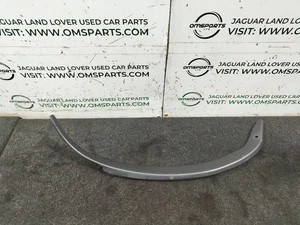 JAGUAR XKR X150 MK2 N/S PASSENGER SIDE LEFT FRONT DOOR TRIM FRAME 6W83-281K29-AD - Picture 1 of 5