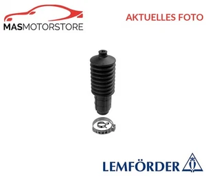 FALTENBALGSATZ LENKMANSCHETTE VORNE LEMFÖRDER 30134 01 P FÜR RENAULT TRAFIC - Bild 1 von 5