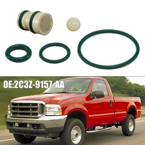 DIESEL PUMP FILTER REGULATOR FOR For Ford TRUCKS 1996 TO 2003 MODELS ONLY - Picture 1 of 9