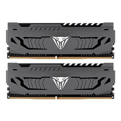 814914026939 Patriot Memory Viper Steel PVS464G300C6K Speichermodul 64 GB DDR4 3 - Bild 1 von 3