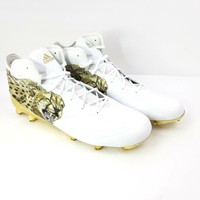 cheetah soccer cleats