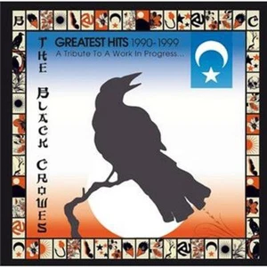 Greatest Hits 1990-1999 - Black Crowes (The) (Audio Cd) - Foto 1 di 1