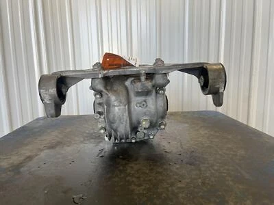 17-20 FIAT 124 SPIDER 17-20 DIFERENCIAL TRASERO PORTADOR 68.052 MILLAS RELACIÓN 3,583 Foto 1 de 4