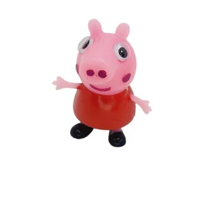 Figura de juguete Peppa Pig / 2 pulgadas usada en excelente estado - Imagen 1 de 10