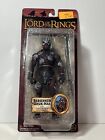 ToyBiz Lord of the Rings The Two Towers Berserkers Uruk-Hai Action Figure CL
