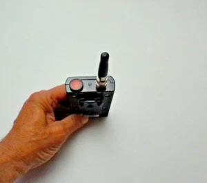 Forstfunk Funksteuerung mit großer Reichweite  ,Bewässerung,Pumpen,PV Reinigung - Picture 1 of 6