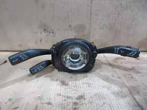 2011 AUDI A4 Technik MK4 B8 ESTATE WIPER INDICATOR STALKS & SQUIB 8R0953568K - Picture 1 of 2