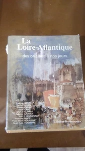 La Loire Atlantique - Collectif - Picture 1 of 2