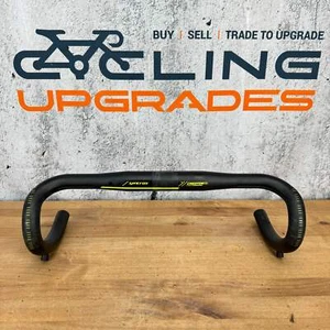 Syncros Creston SL 38cm Carbon Road Bike Handlebar 180g - Picture 1 of 9