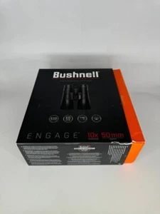 Bushnell Engage 10x 50 mm binocolo - Foto 1 di 5