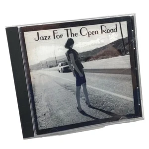 Jazz for the Open Road CD Various Artists Grant Green Woody Shaw Hank Jones - Picture 1 of 6
