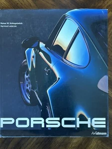 PORSCHE by Schlegelmilch & Lehbrink 2007 Hardcover - Imagen 1 de 2