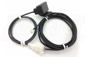 Sensor y arnés medidor de enlace Defi Boost BF Unidad II reemplaza PDF06503S Turbo - Imagen 1 de 5