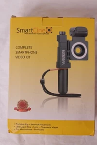 Sevenoak SmartCine by Movo - Complete Universal Smartphone Video Kit - Picture 1 of 4
