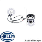 Sensor Wheel Speed For Hyundai Ix35/Suv/Van Tucson/Ix35/Ii D4ha 2.0Ld4fd 1.7L