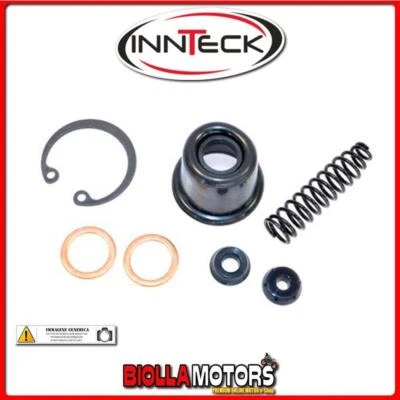 WY-18-1026 FRONT BRAKE PUMP OVERHAUL KIT KTM 300 EXC 2010-2013 300CC - Image 1 of 4
