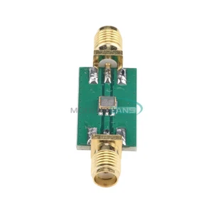 RF Band Pass Filter Module 403MHz BPF Passive Filter Bandpass Filter 20dbm - Picture 1 of 8