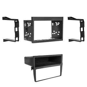 Metra 99-9605B Cadre de façade pour Porsche 911 (996) Boxster (986) - Picture 1 of 1