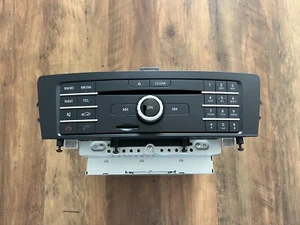 Mercedes GLE GLS W166 X166 С292 W292 OEM Comand Multimedia NAV Head Unit GPS - Foto 1 di 10