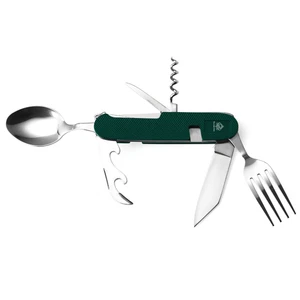 Puma TEC Camping Tool grün (7285002)