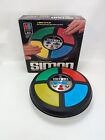 Vintage 1978 Milton Bradley Simon Says Electronic Game in Box Model 4850 Works
