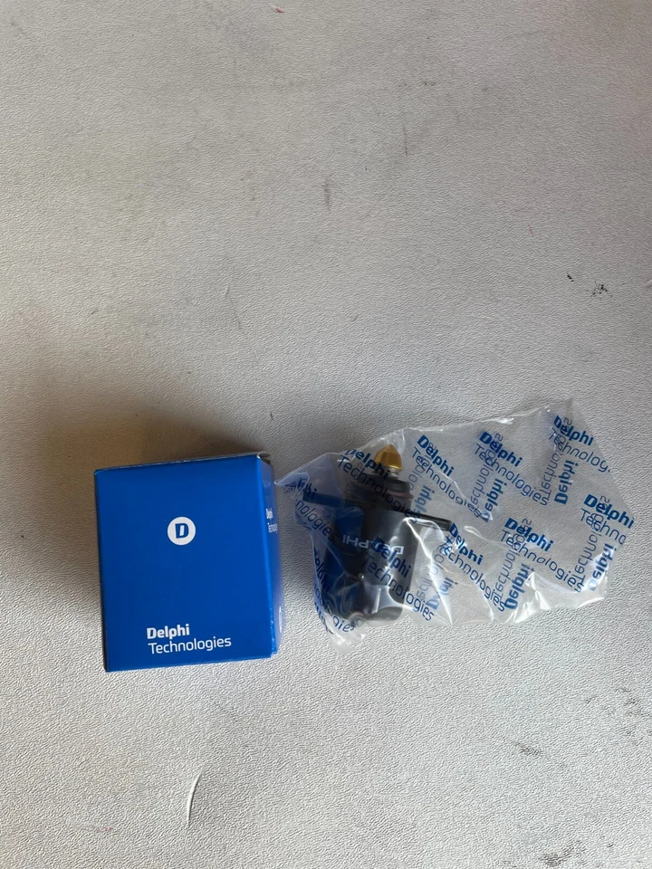 Delphi OEM Coolant Temperature Sensor For Benz G500 G55 G65 ML320 ML350 ML430 - Image 1 of 1