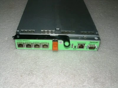 Dell EqualLogic Type 11 Controller Module PS6100 PS6100E PS6100X PS6100XV J3R23 - Image 1 of 4
