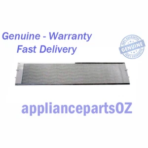 Genuine Westinghouse Rangehood Aluminium Filter - TF92010 - Picture 1 of 1