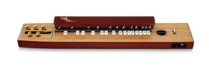 SUZUKI Electric Taishokoto Katsura TAS-11 Japanese stringed instrument 27 keys - Picture 1 of 4