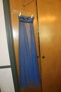 Girls Genie Costume Size Small - Medium - Picture 1 of 2