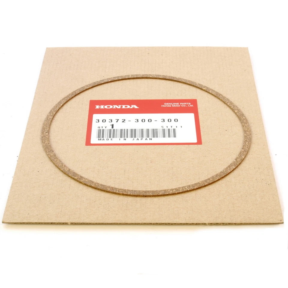 Honda CB 350 400 550 750 Four Dichtung Zündungsdeckel Gasket Ignition Cover - Bild 1 von 1