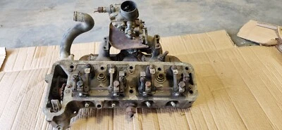 Culata Mercedes-Benz 190 SL 180 Foto 1 de 4