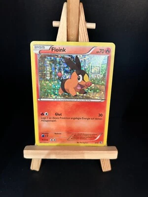 Floink Holo 3/12 Pokemon Karte TCG aus MC Donalds 2011 - Bild 1 von 2