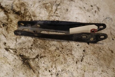 Honda Rancher 420 FM 2012 reposapiés soporte izquierdo derecho 50611-HN8-000 Foto 1 de 2