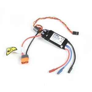 NEW Eflite 30Amp 3S/4S Telemetry ESC for Conscendo Evolution FREE US SHIP - Picture 1 of 1